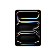 APPLE iPad Pro, 11", Wi-Fi + mobilna mreža, 256 GB, standardno staklo, crna